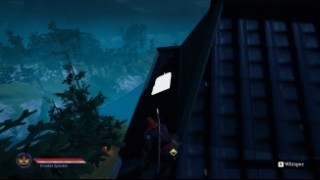 прохождение Aragami 2