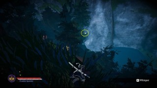 прохождение Aragami 2