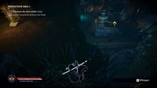 прохождение Aragami 2