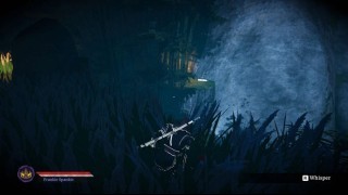 прохождение Aragami 2