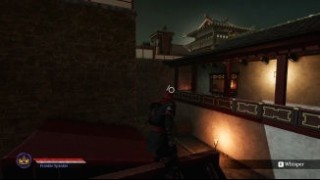 прохождение Aragami 2