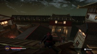 прохождение Aragami 2