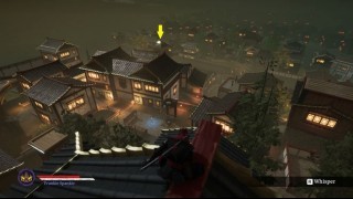 прохождение Aragami 2