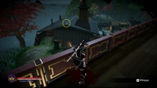 прохождение Aragami 2