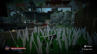 прохождение Aragami 2