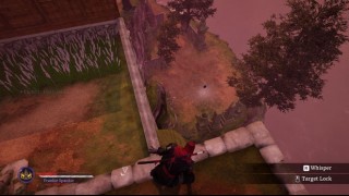 прохождение Aragami 2