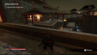 прохождение Aragami 2