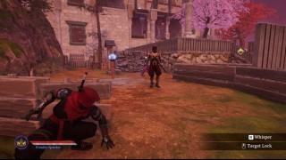 прохождение Aragami 2