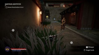 прохождение Aragami 2