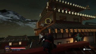 прохождение Aragami 2