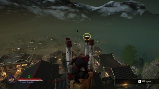 прохождение Aragami 2