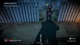 прохождение Aragami 2