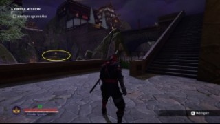 прохождение Aragami 2