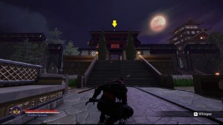 прохождение Aragami 2