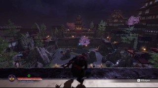 прохождение Aragami 2