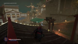 прохождение Aragami 2