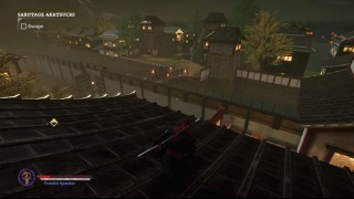 прохождение Aragami 2