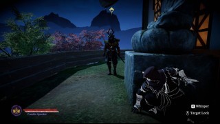 прохождение Aragami 2