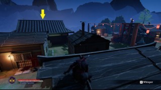 прохождение Aragami 2