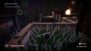 прохождение Aragami 2