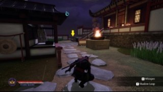 прохождение Aragami 2