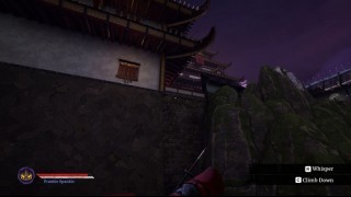 прохождение Aragami 2