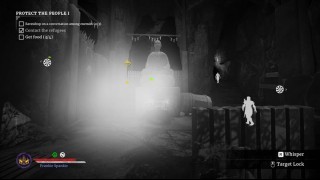 прохождение Aragami 2