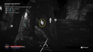 прохождение Aragami 2