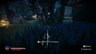 прохождение Aragami 2