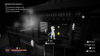 прохождение Aragami 2