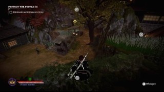 прохождение Aragami 2