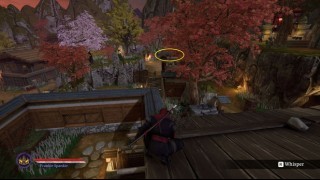 прохождение Aragami 2