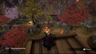 прохождение Aragami 2