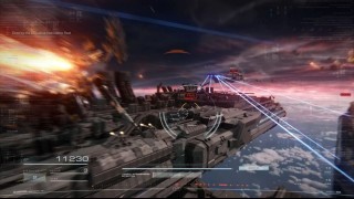 Armored Core 6. Концовки