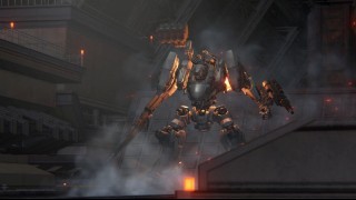 Armored Core 6. Прохождение