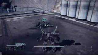 Armored Core 6. Прохождение