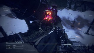 Armored Core 6. Прохождение