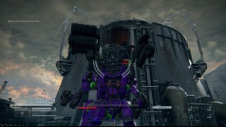 Armored Core 6. Прохождение