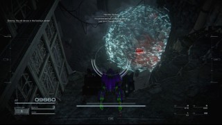 Armored Core 6. Прохождение