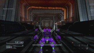 Armored Core 6. Прохождение