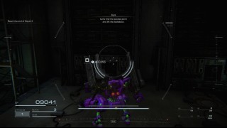 Armored Core 6. Прохождение