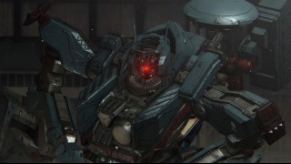 Armored Core 6. Прохождение