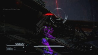 Armored Core 6. Прохождение