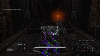 Armored Core 6. Прохождение