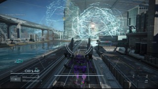 Armored Core 6. Прохождение