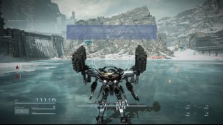 Armored Core 6. Прохождение