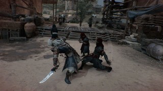 Assassins Creed Мираж. Советы