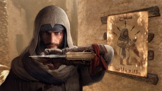 Assassins Creed Мираж. Известность