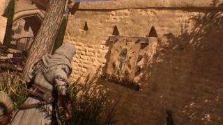 Assassins Creed Мираж. Прохождение