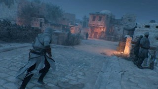 Assassins Creed Мираж. Прохождение